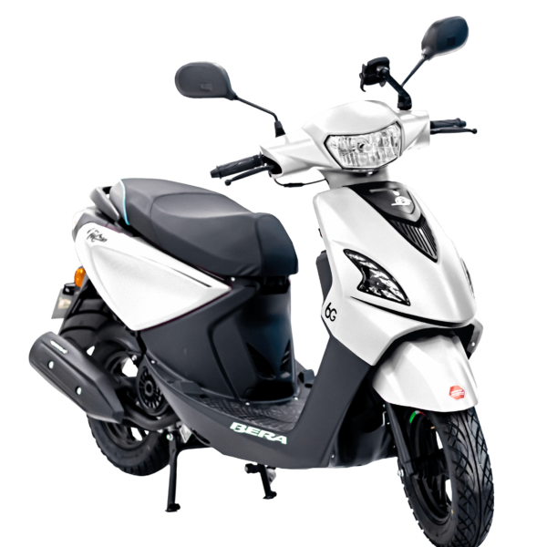 Milan 150cc