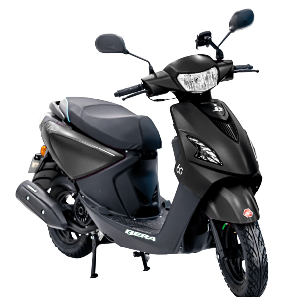 Milan 150cc